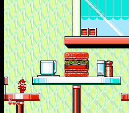 Super Mario & Sonic 2 Screenshot 1